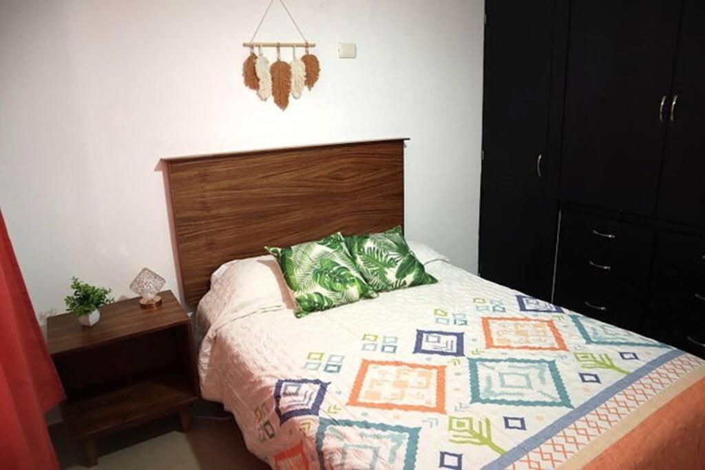 Casa En El Centro Selva De Corazones Holiday home *