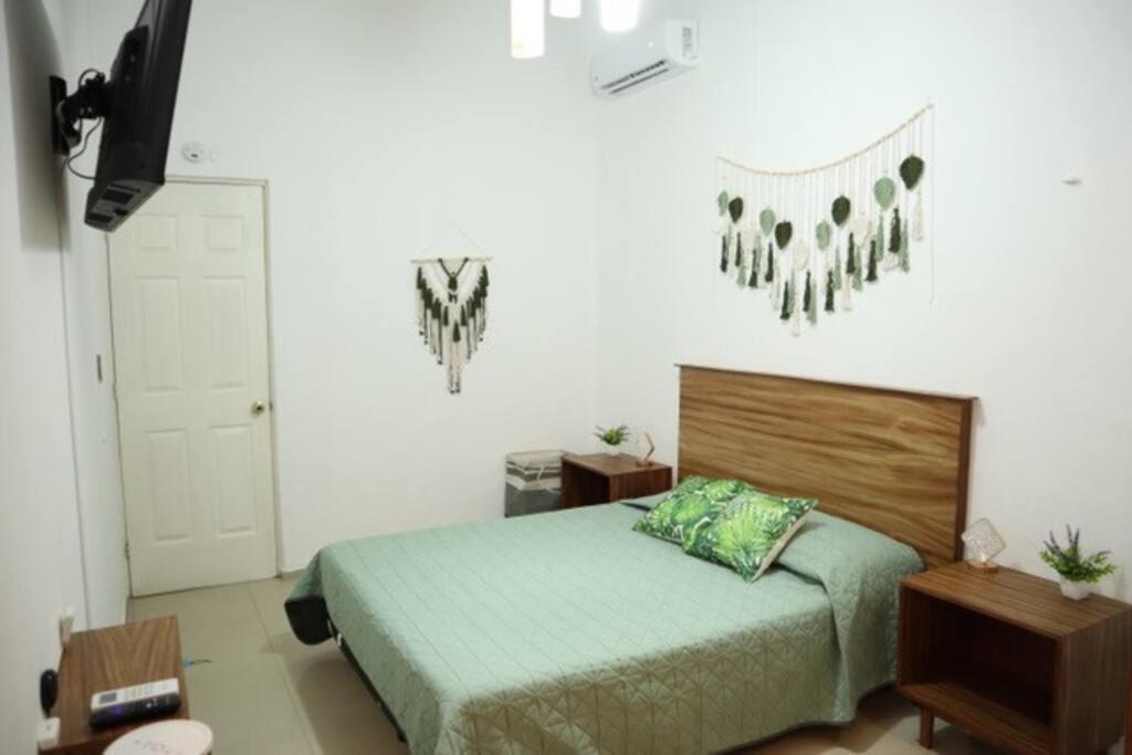 Holiday home Casa En El Centro Selva De Corazones