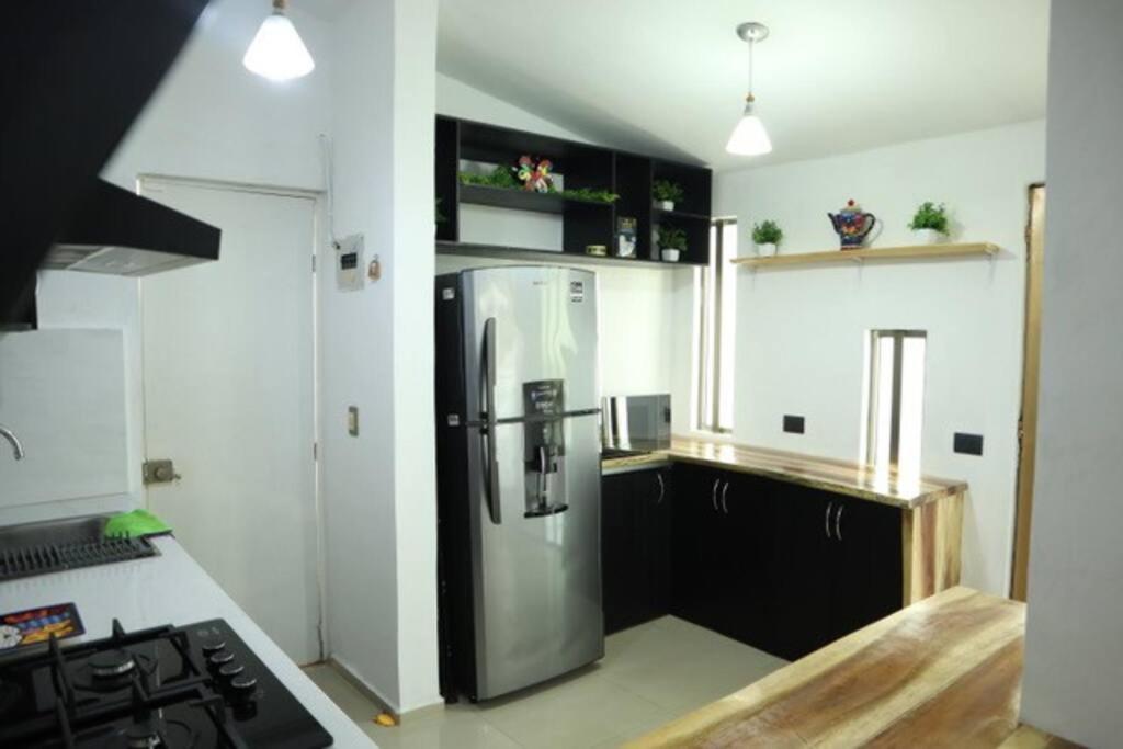 Casa En El Centro Selva De Corazones Holiday home