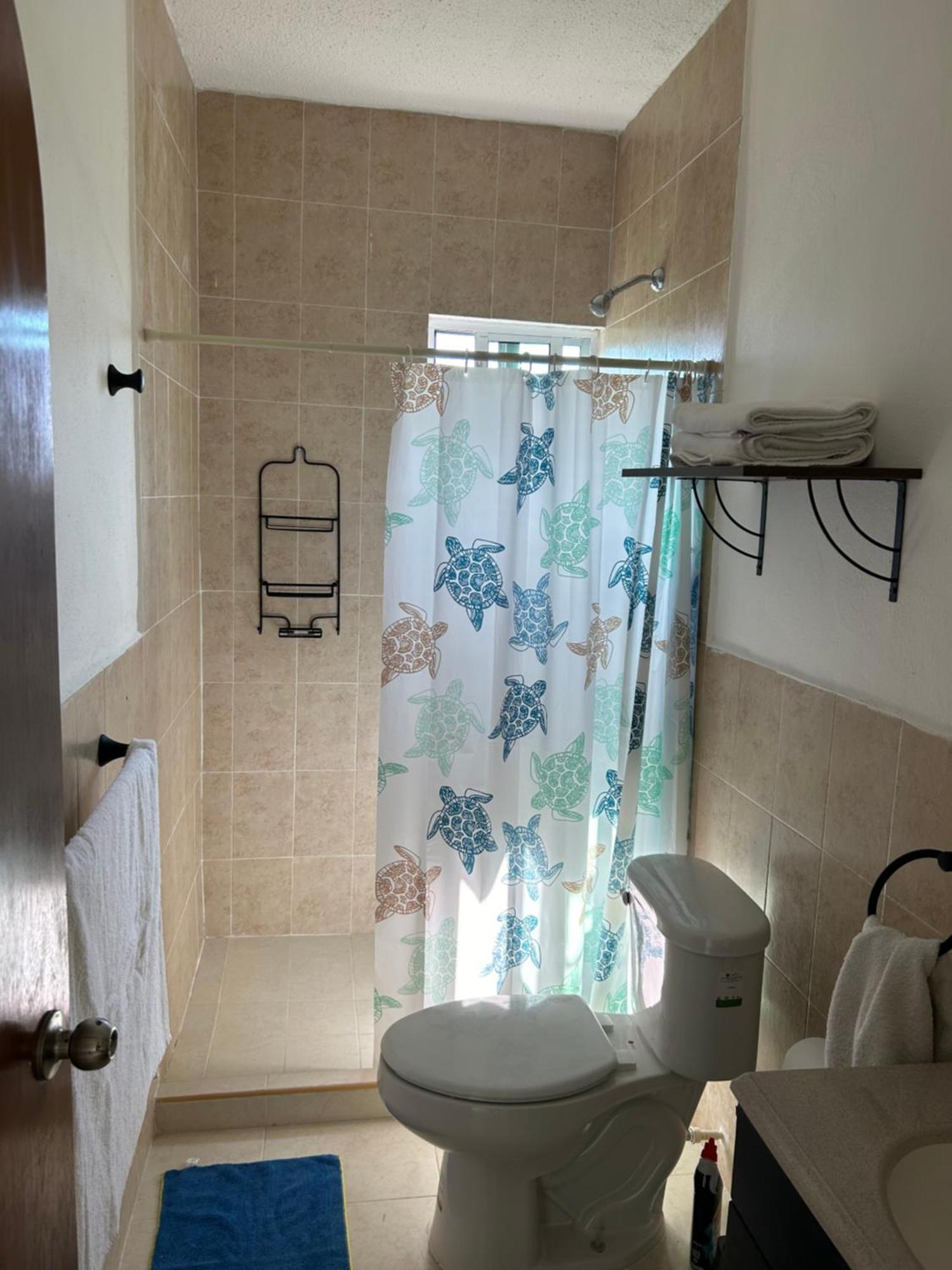 Apartamento 3 Personas *
