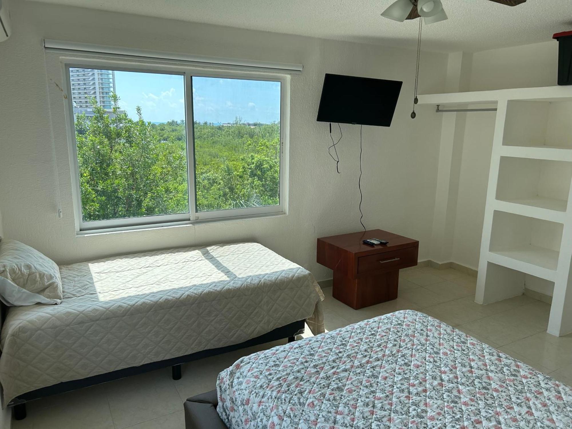 Apartamento 3 Personas