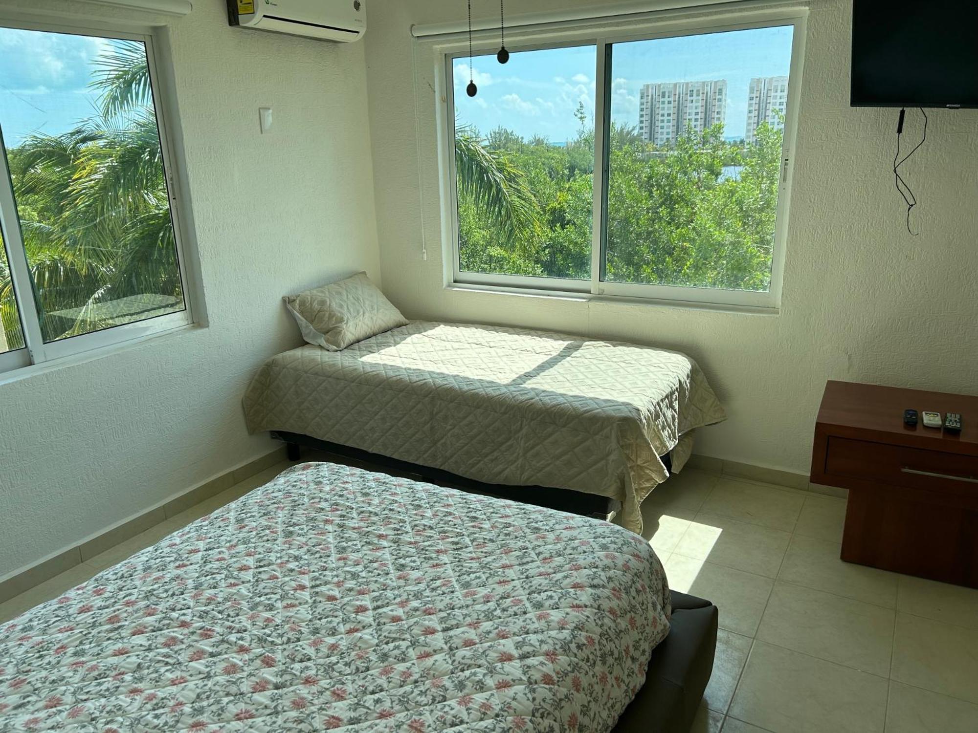 3 Personas Apartamento *