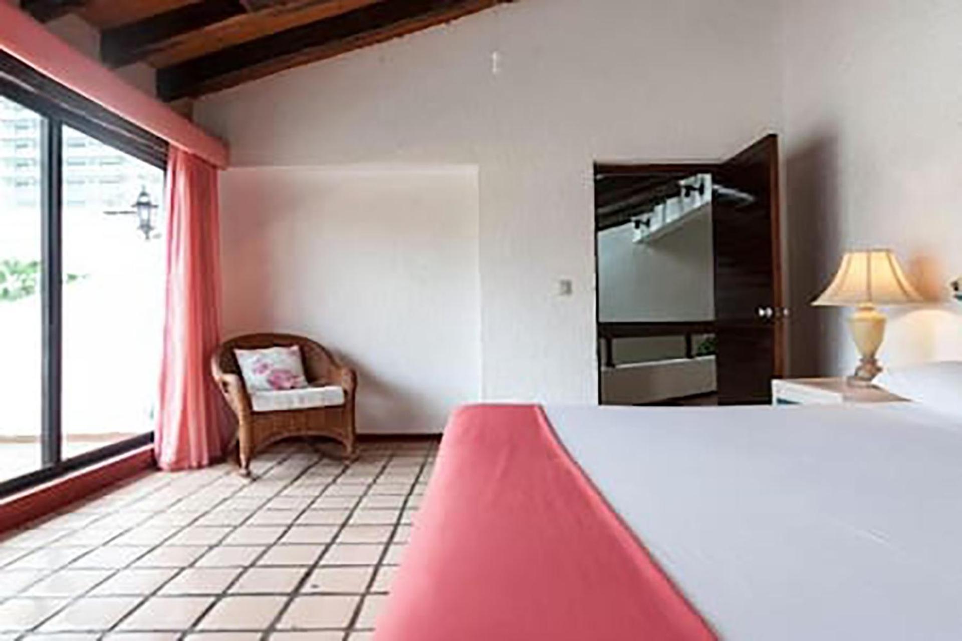 La Maison Con Acceso A La Playa
