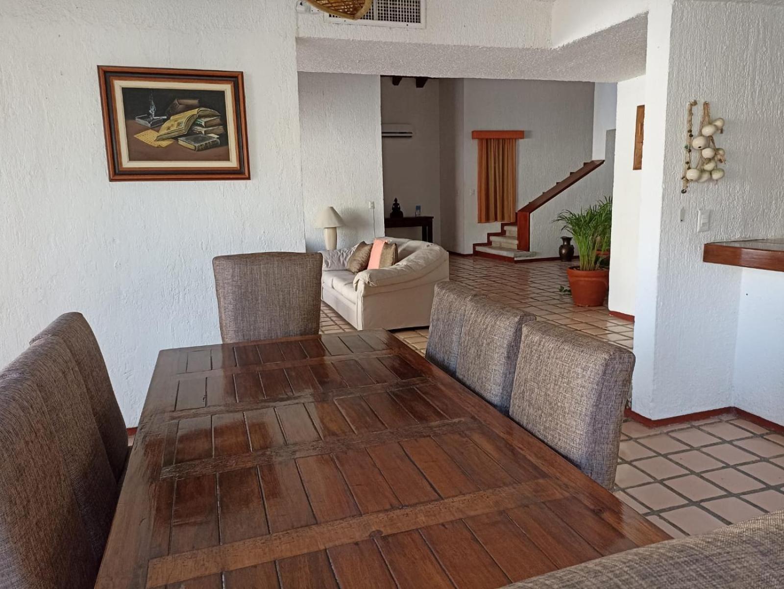 La Maison Con Acceso A La Playa Villa *