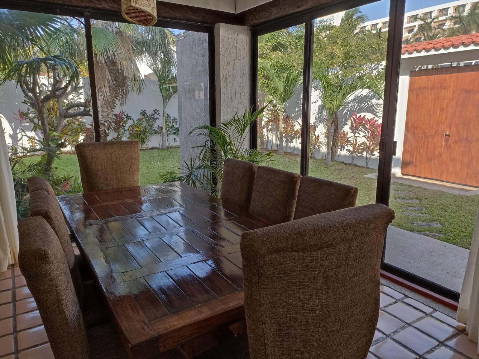 Villa La Maison Con Acceso A La Playa *