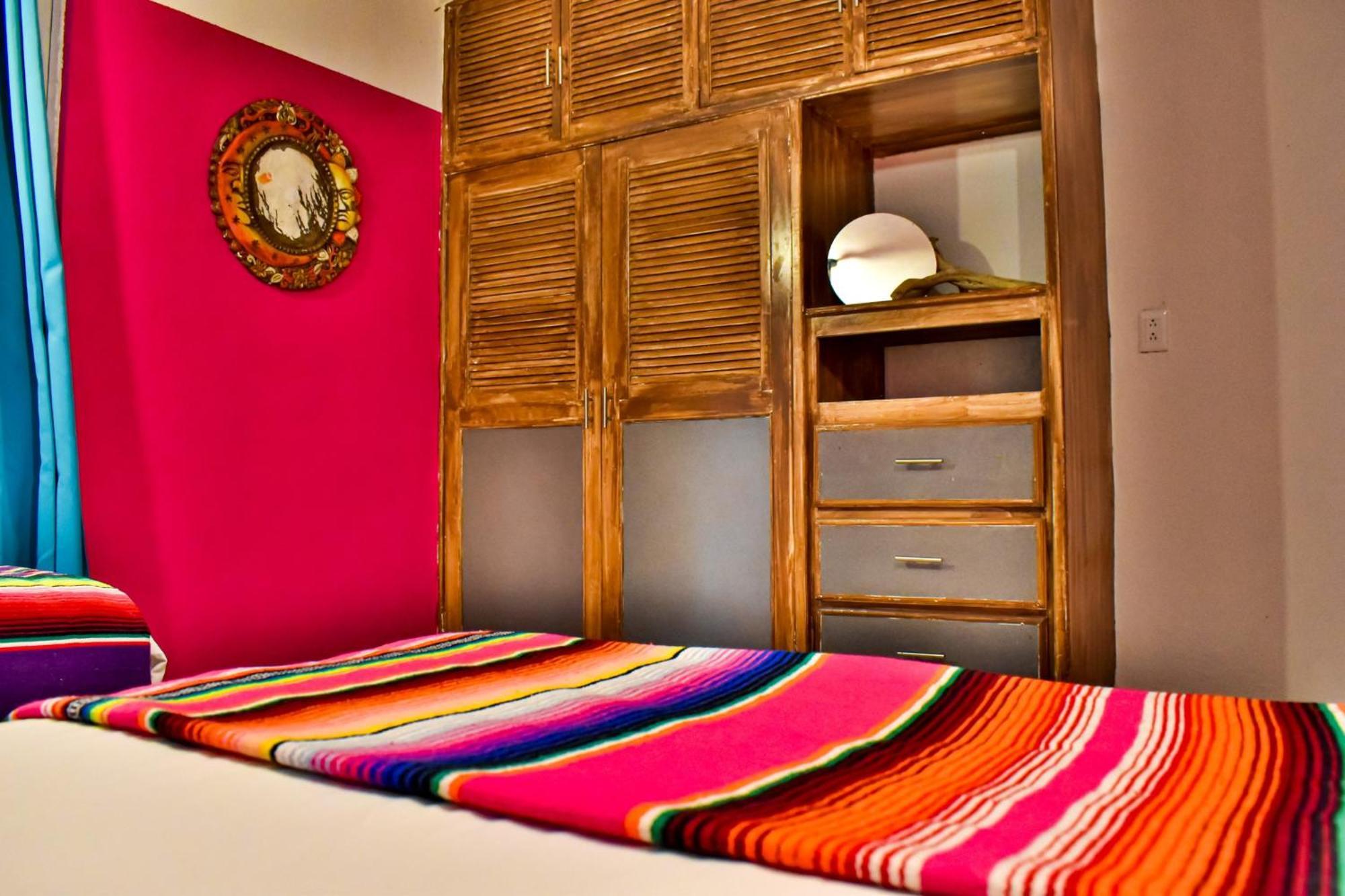 Casona Pueblo Magico -suite And Family *