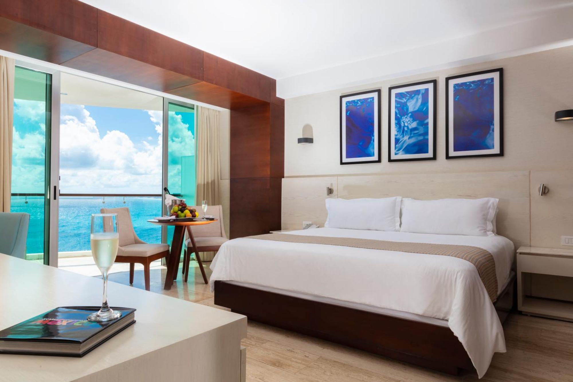 Altitude At Krystal Grand Resort