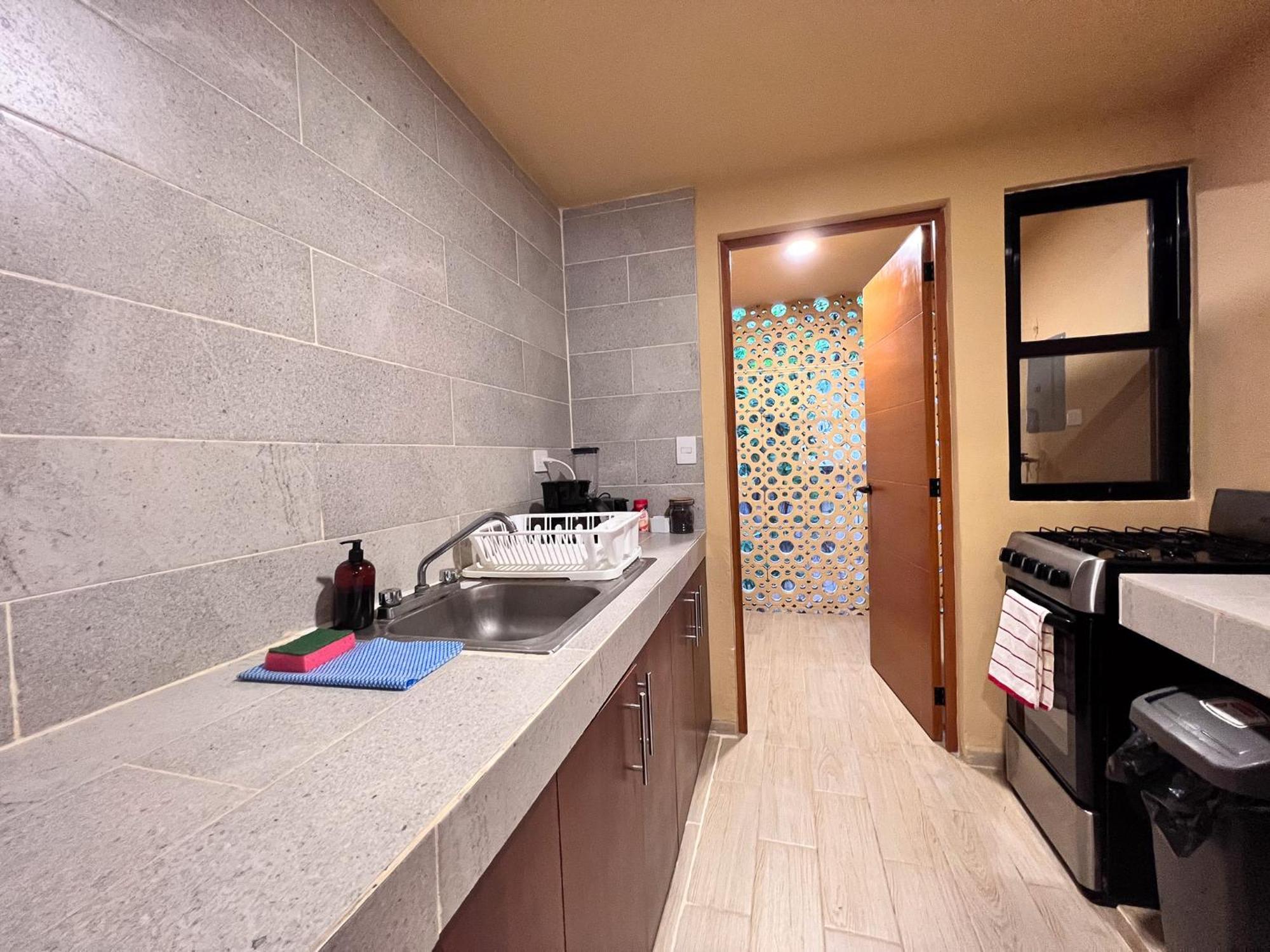 Depa Palenque 3 *