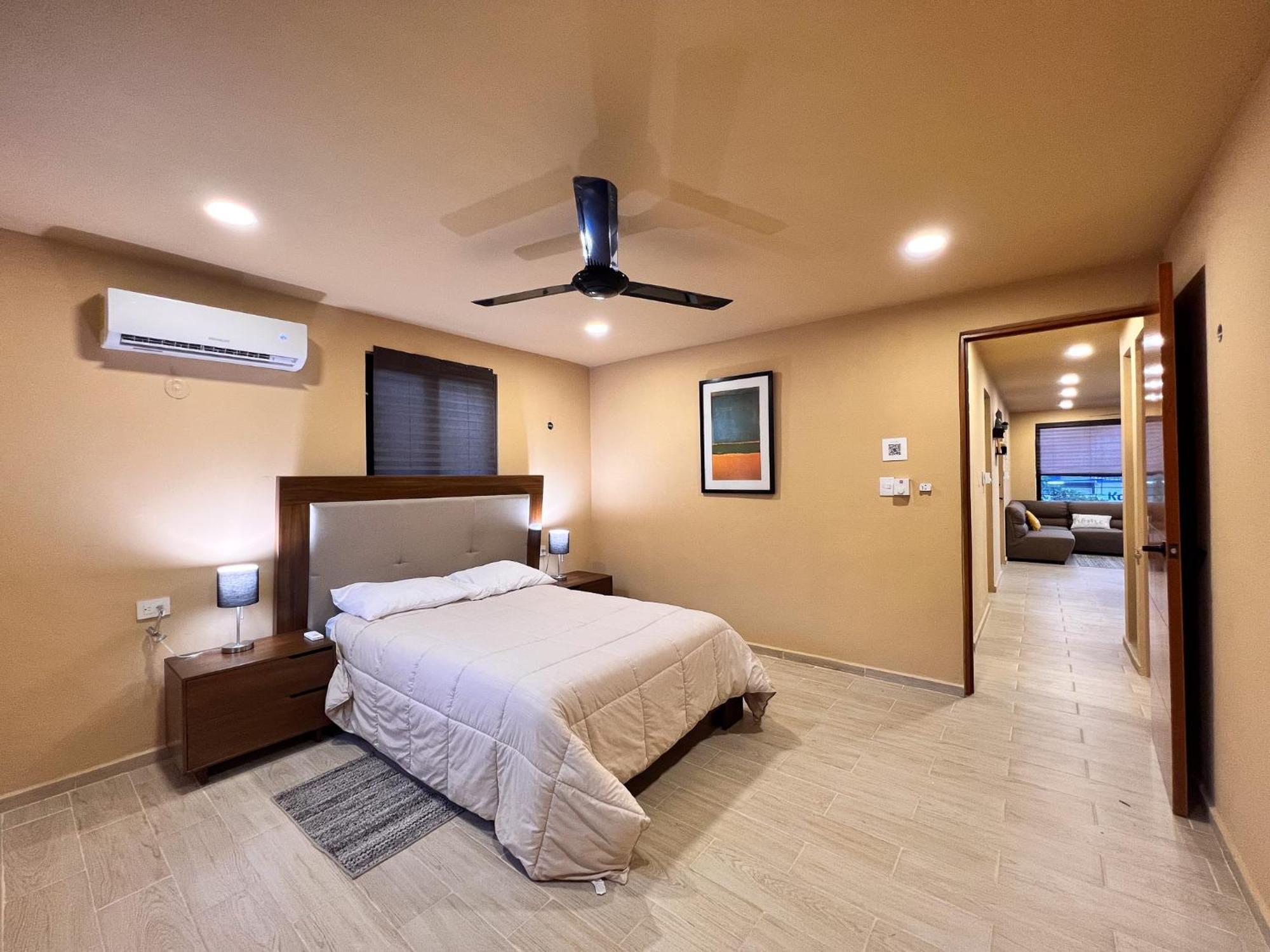Apartamento Depa Palenque 3