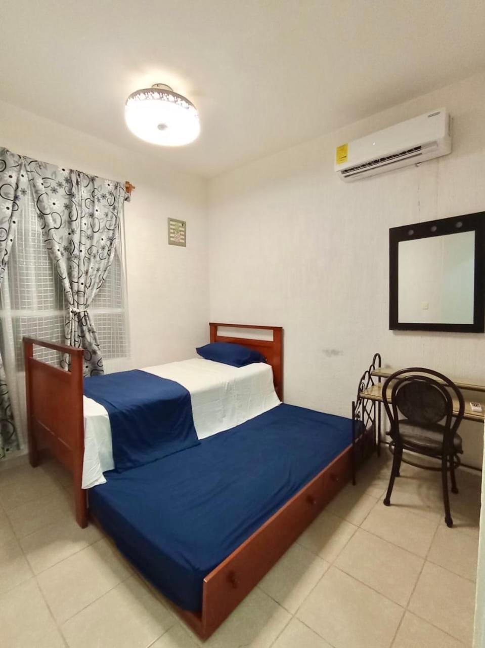 Сasa de vacaciones Casa Vacacional *
