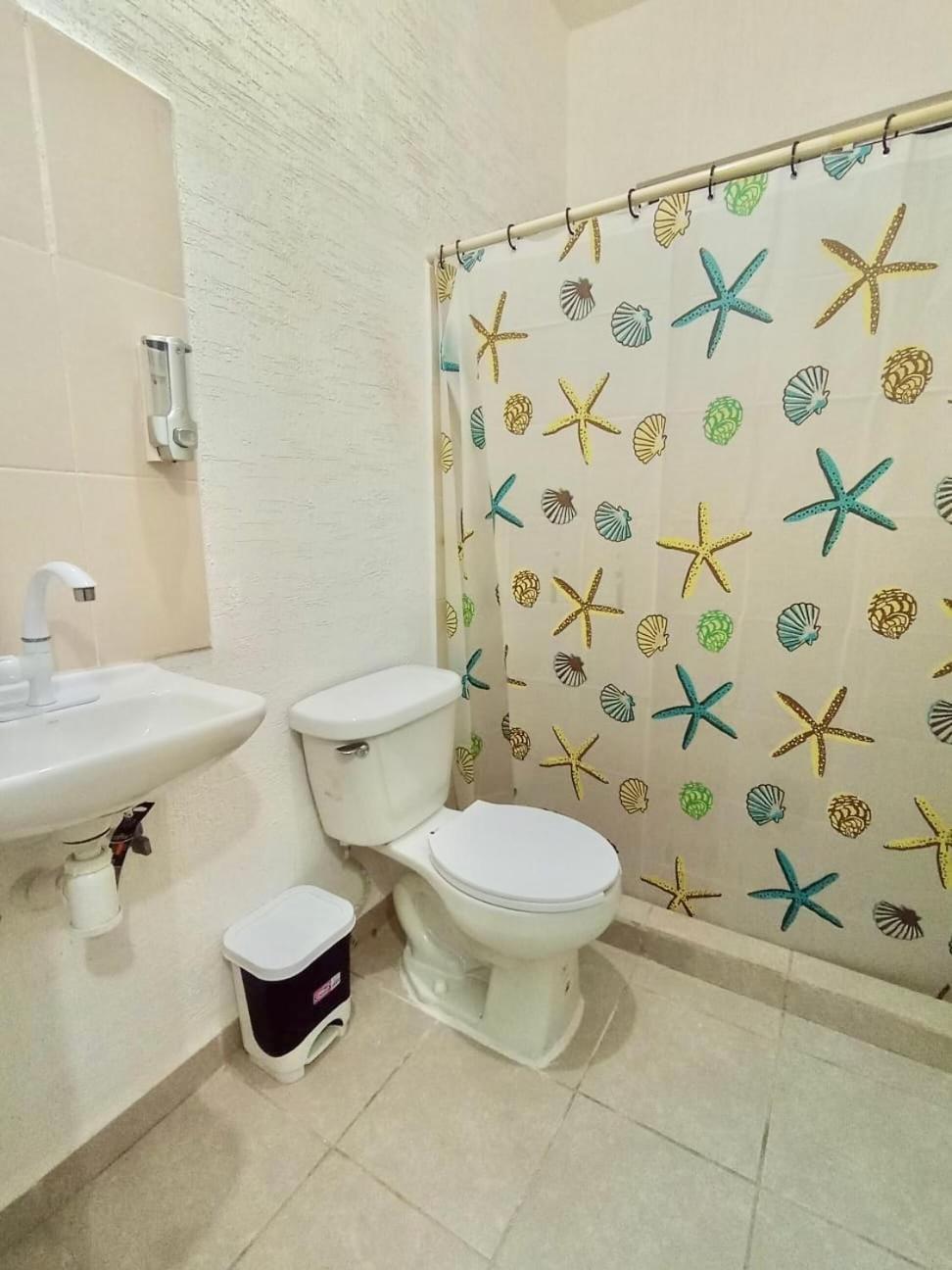 Сasa de vacaciones Casa Vacacional Cancún