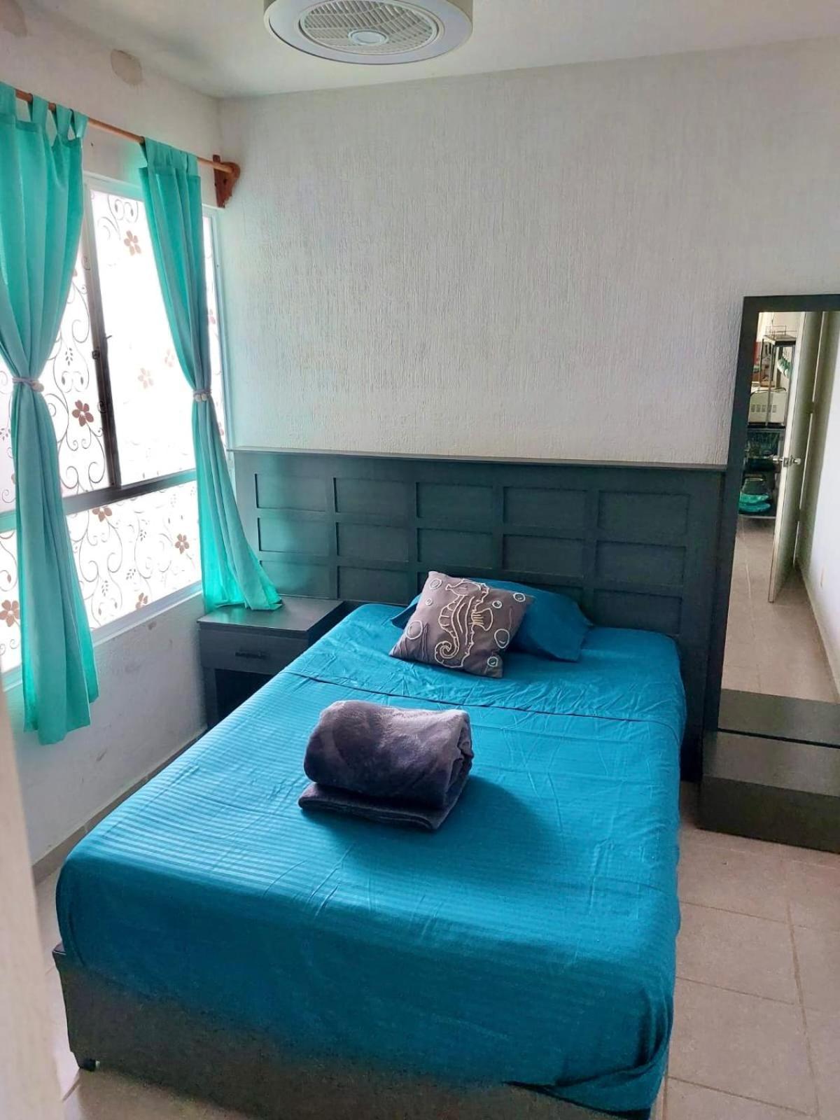 Casa Vacacional Сasa de vacaciones