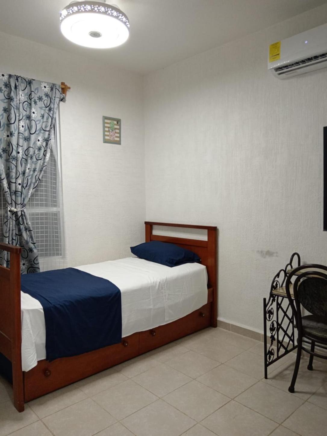 Casa Vacacional Сasa de vacaciones *