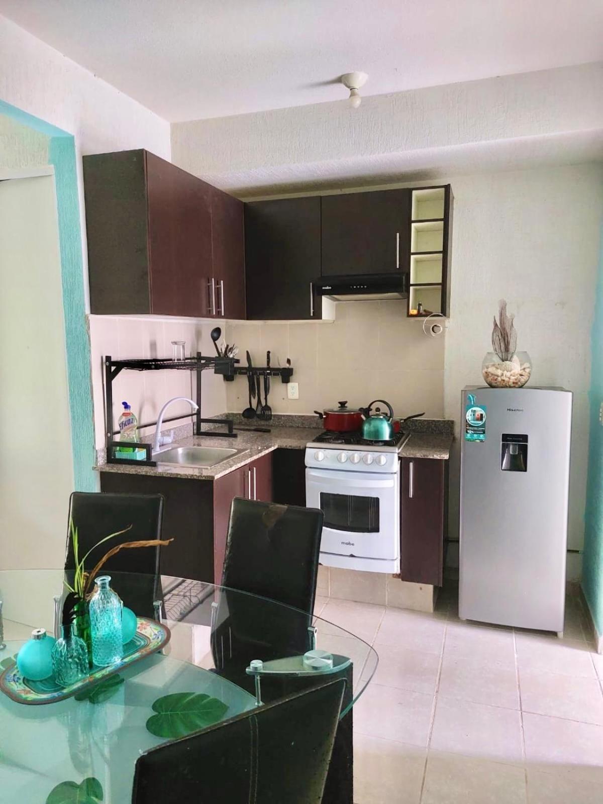 Casa Vacacional Сasa de vacaciones