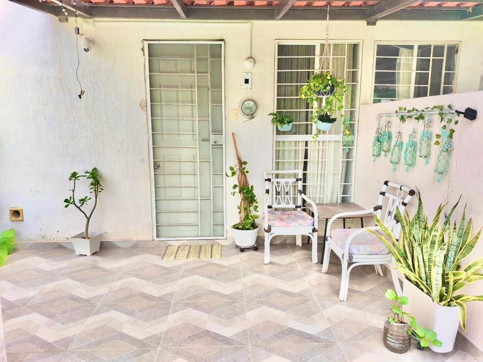 Casa Vacacional Сasa de vacaciones *