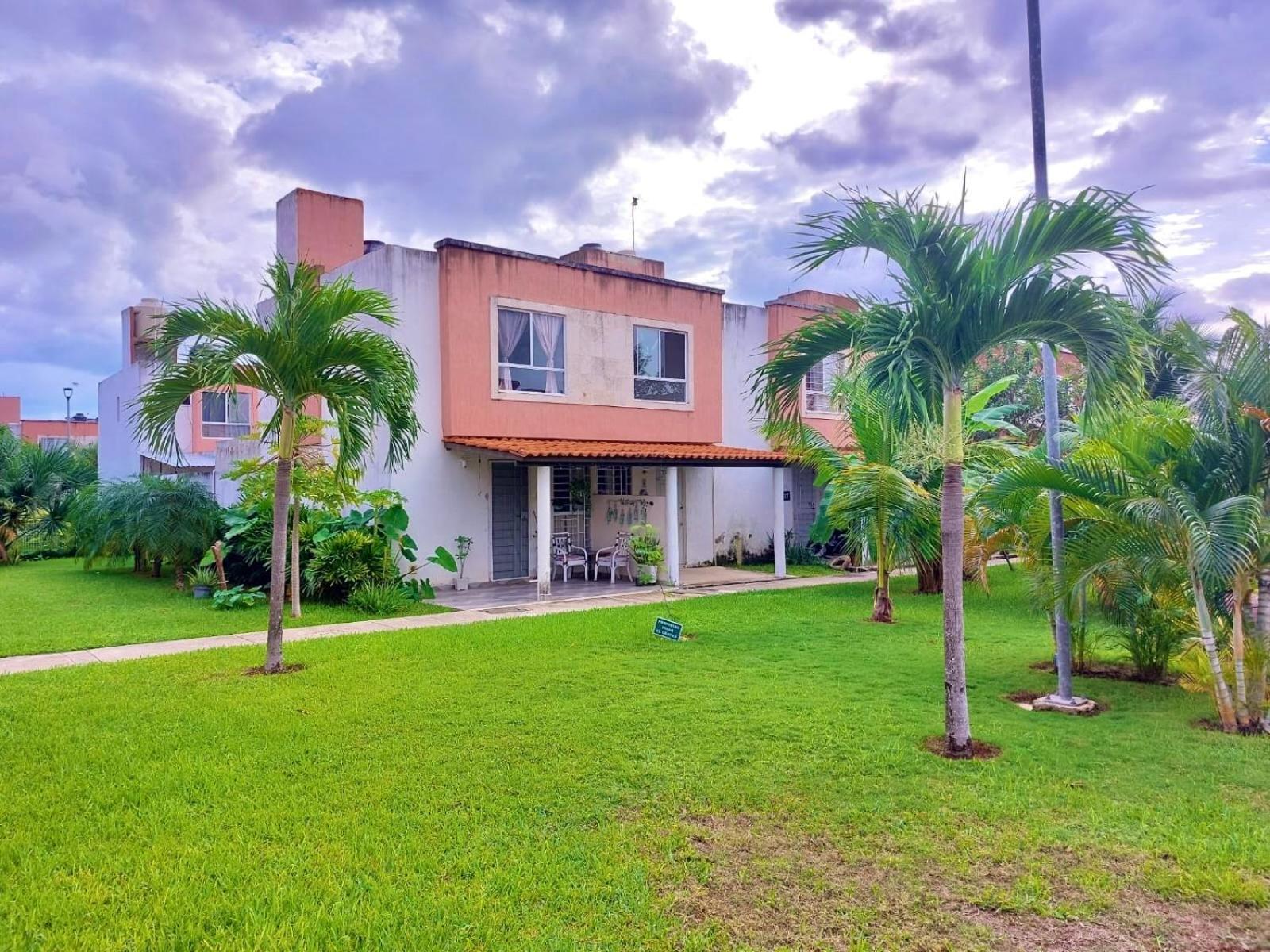 Сasa de vacaciones Casa Vacacional *