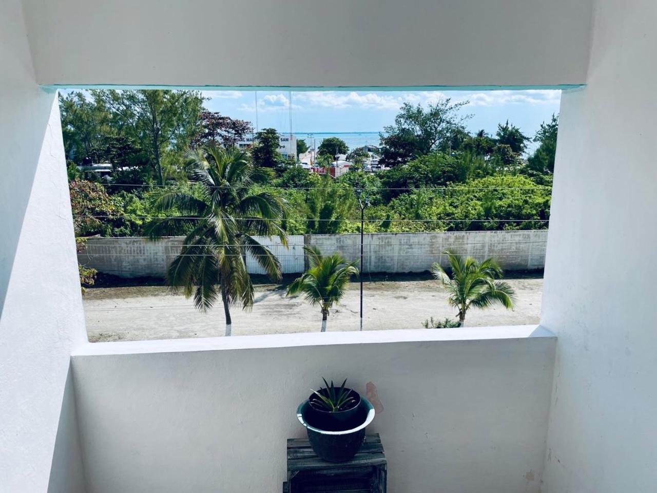 Apartamento Punta Me & In Punta Sam Ferry Beach *