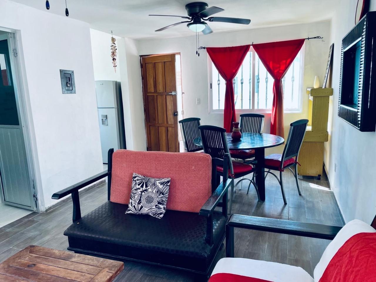 Apartamento Punta Me & In Punta Sam Ferry Beach