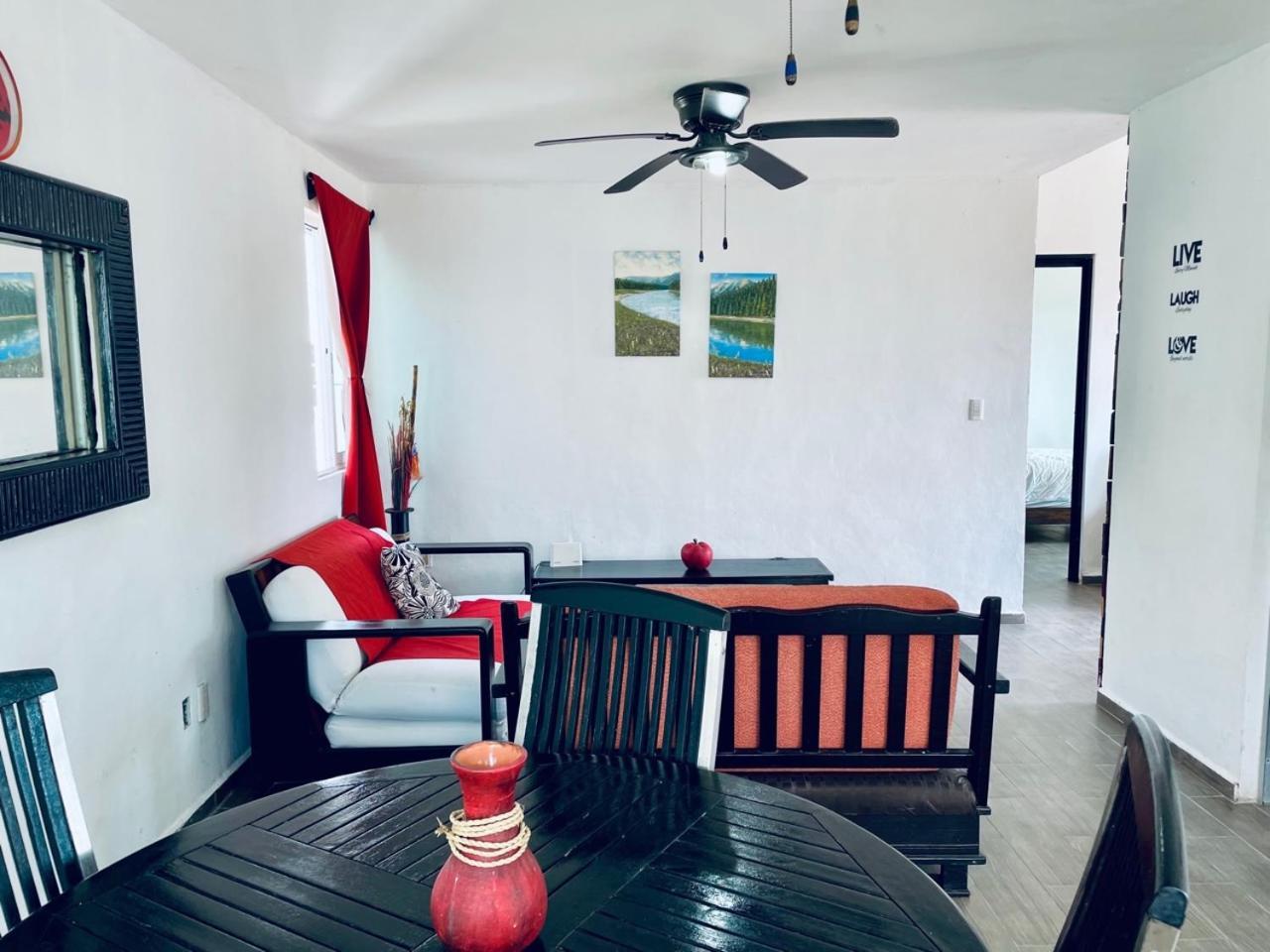 Apartamento Punta Me & In Punta Sam Ferry Beach *