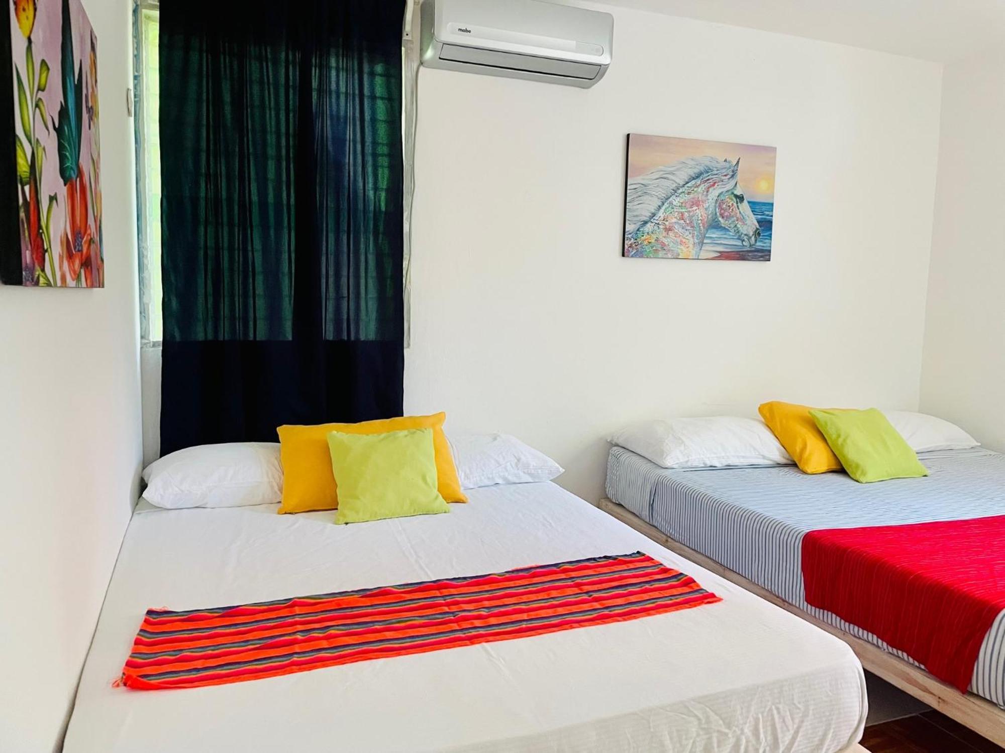 Apartamento Punta Me & In Punta Sam Ferry Beach *