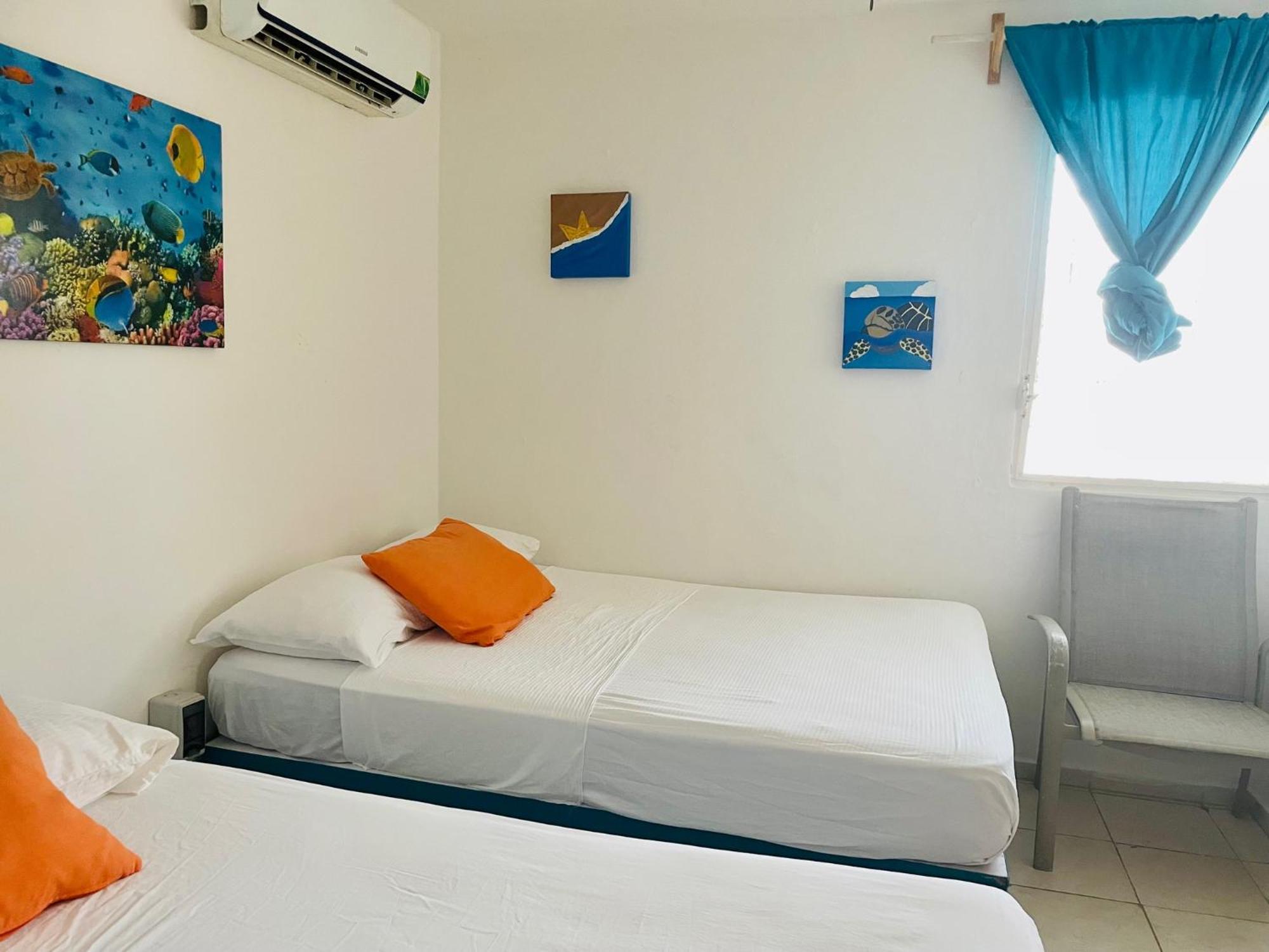 Punta Me & In Punta Sam Ferry Beach Apartamento *