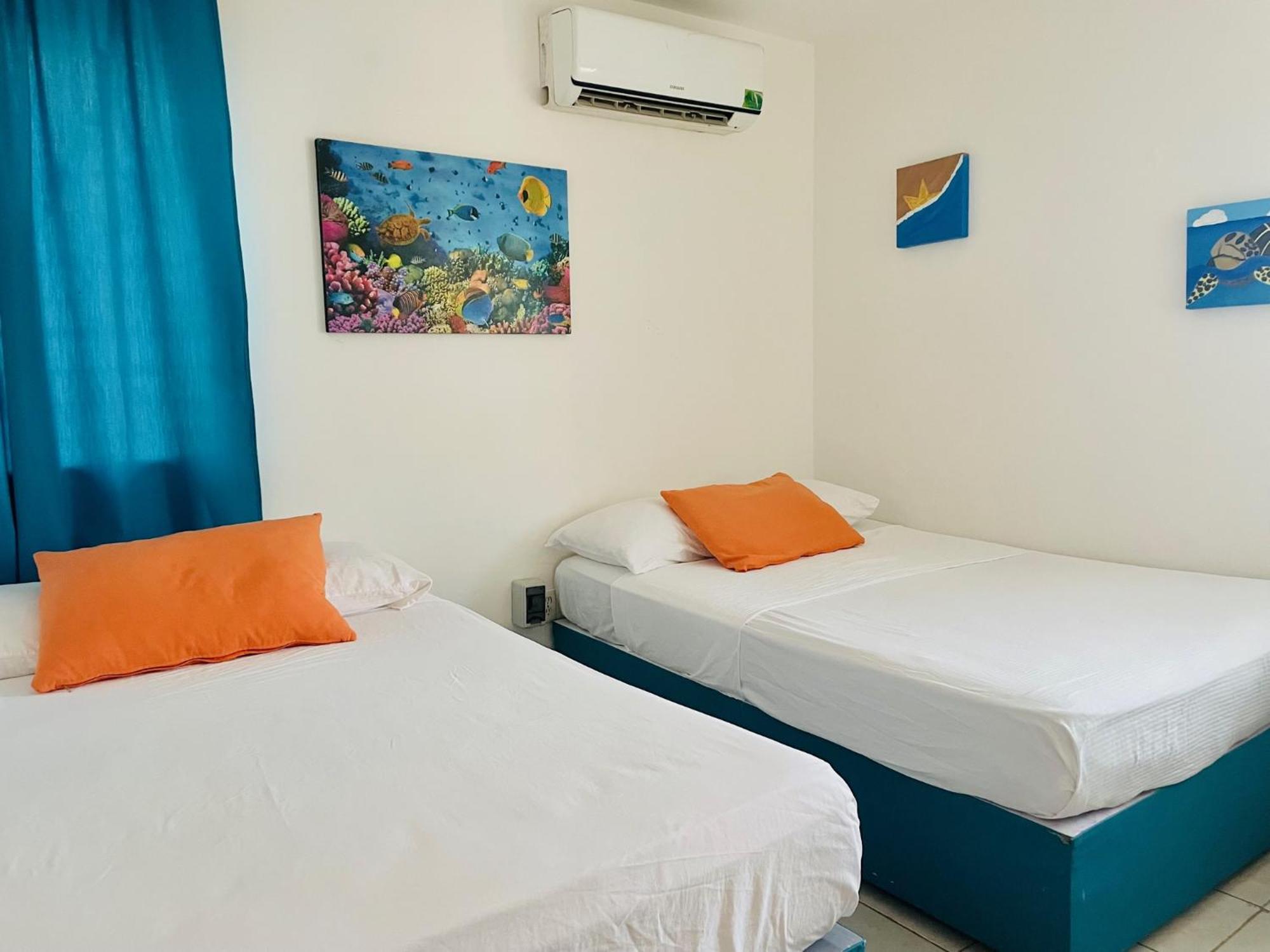 Apartamento Punta Me & In Punta Sam Ferry Beach Cancún