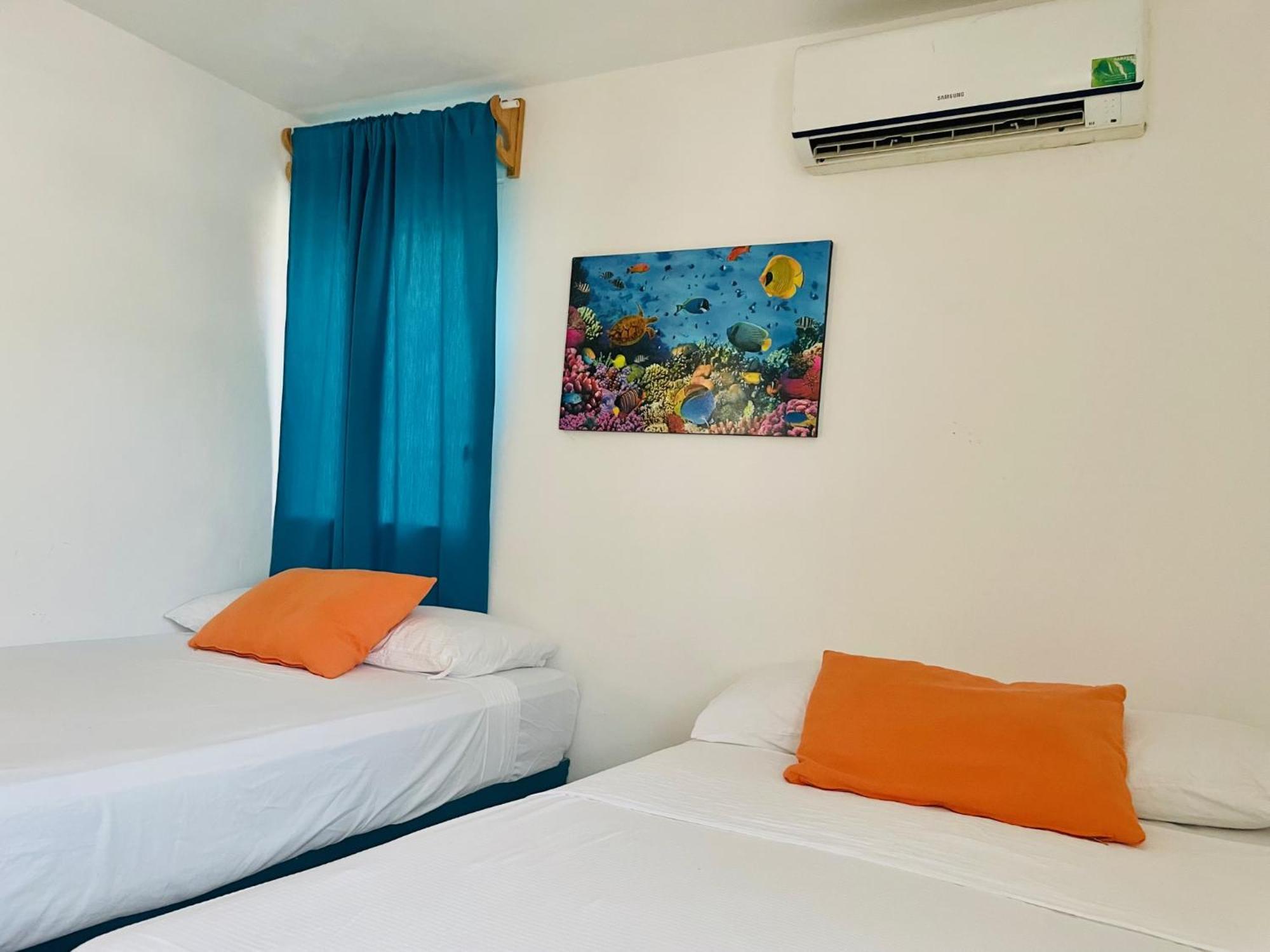 Apartamento Punta Me & In Punta Sam Ferry Beach