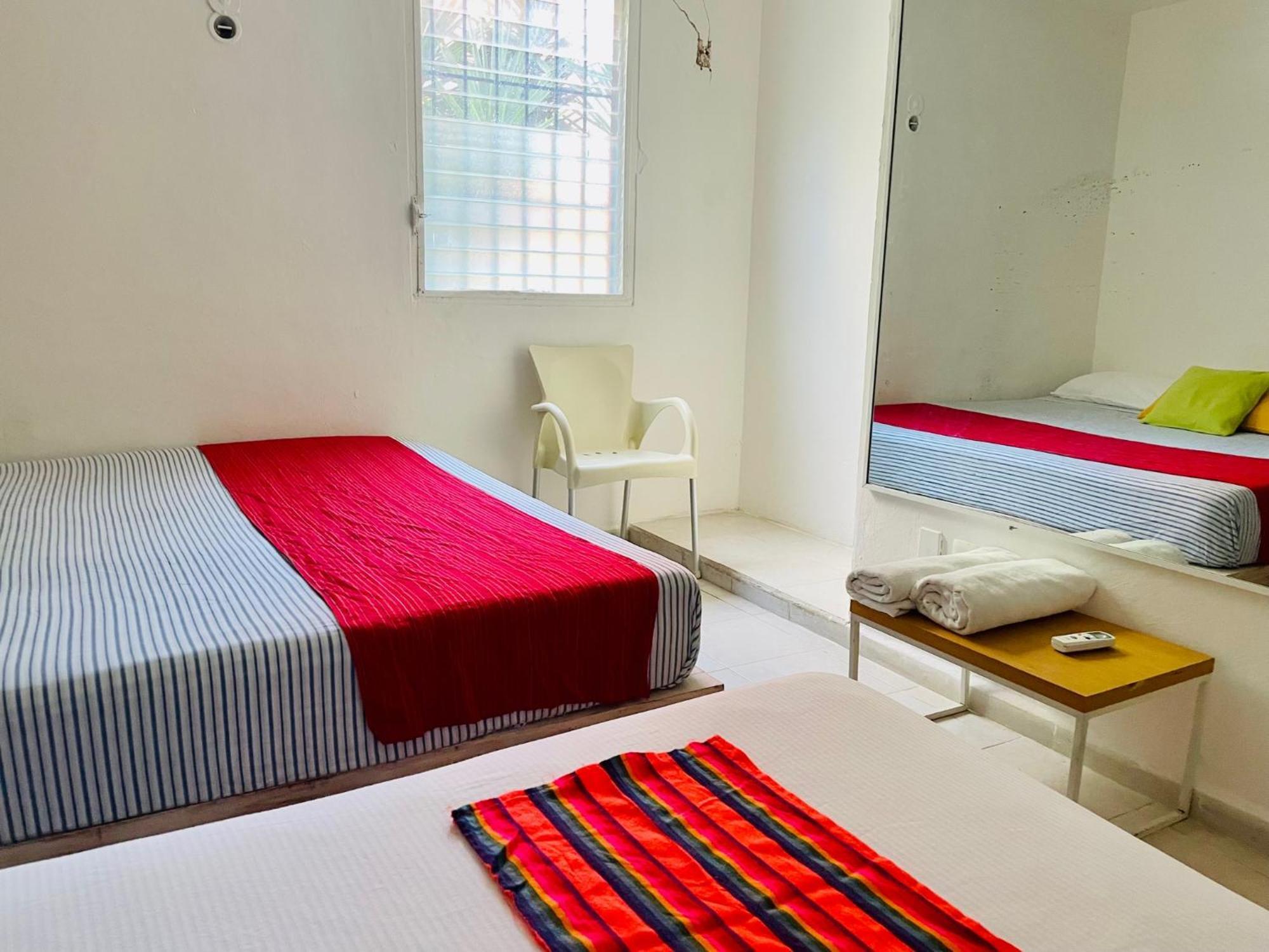 Apartamento Punta Me & In Punta Sam Ferry Beach *