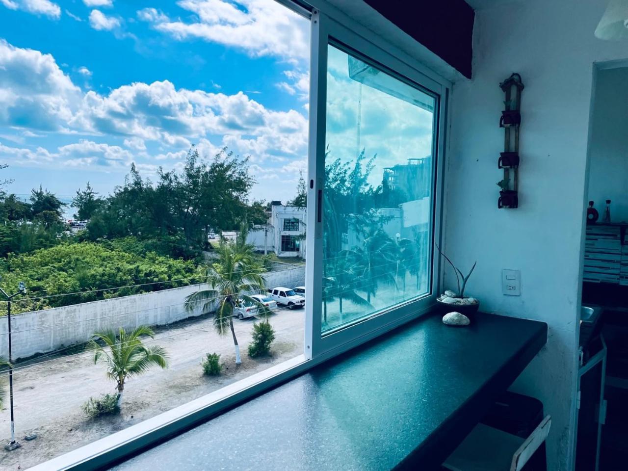 Apartamento Punta Me & In Punta Sam Ferry Beach