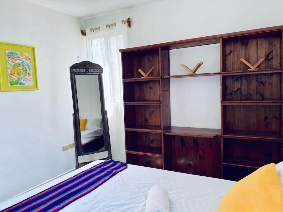 Apartamento Punta Me & In Punta Sam Ferry Beach