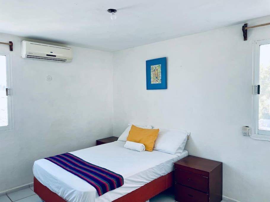 Punta Me & In Punta Sam Ferry Beach Apartamento *
