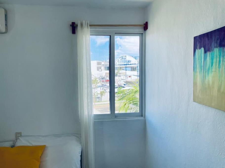 Punta Me & In Punta Sam Ferry Beach Apartamento Cancún