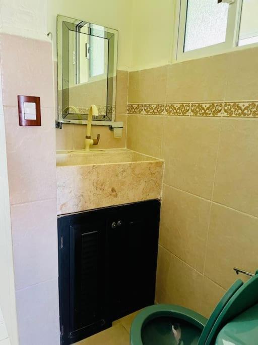 Apartamento Punta Me & In Punta Sam Ferry Beach *
