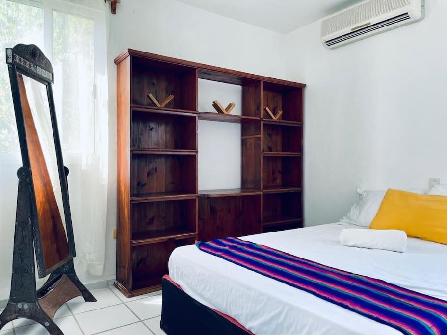 Punta Me & In Punta Sam Ferry Beach Apartamento