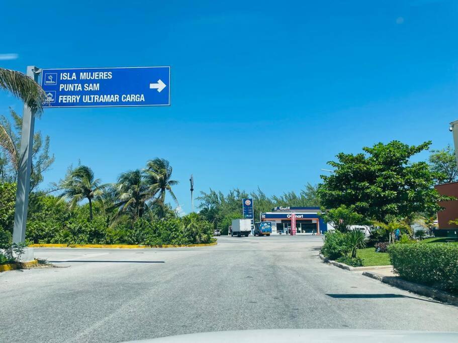 Apartamento Punta Me & In Punta Sam Ferry Beach *