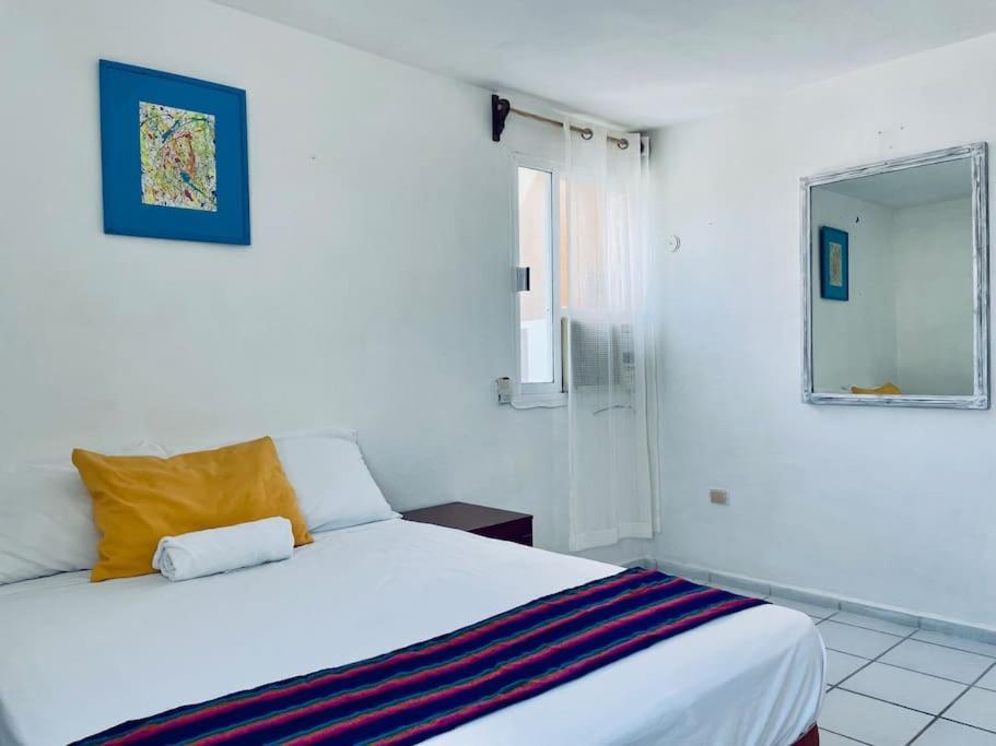 Apartamento Punta Me & In Punta Sam Ferry Beach Cancún