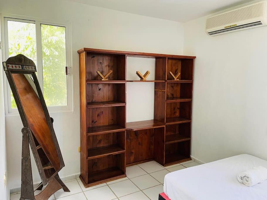 Punta Me & In Punta Sam Ferry Beach Apartamento *