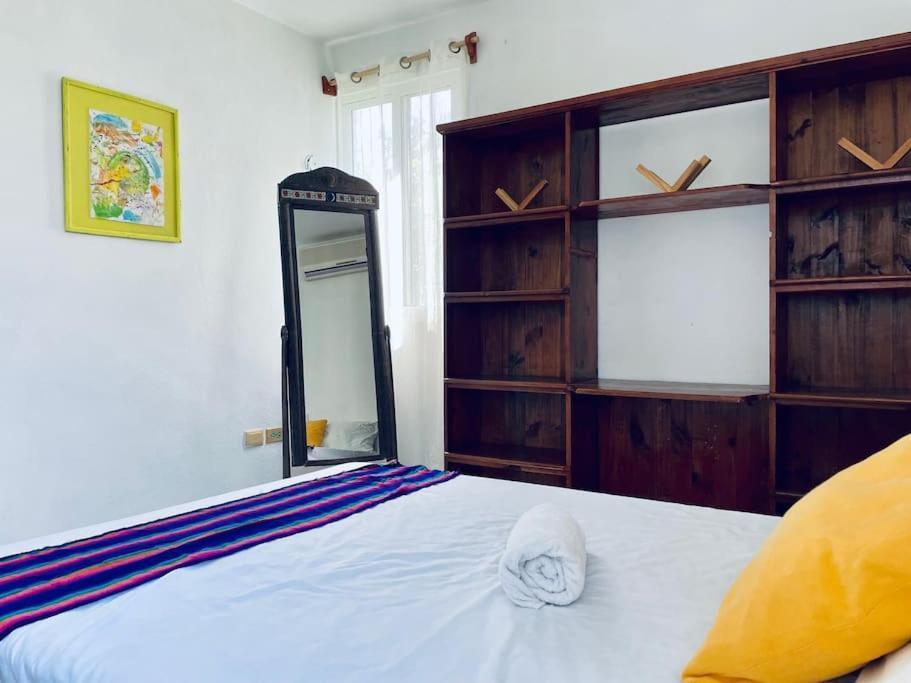 Punta Me & In Punta Sam Ferry Beach Apartamento