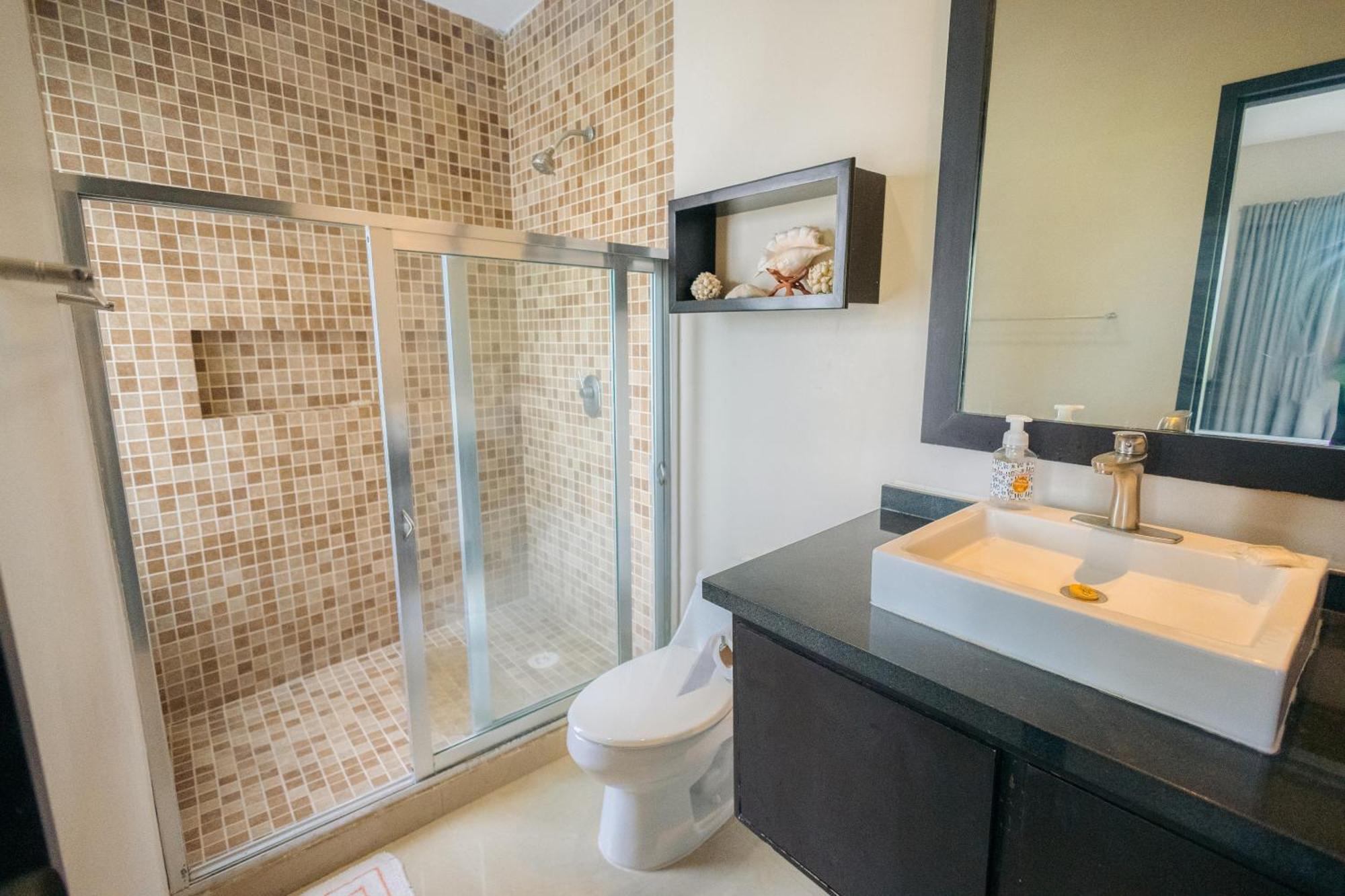 Apartamento Recamara En El Corazon De Cancún