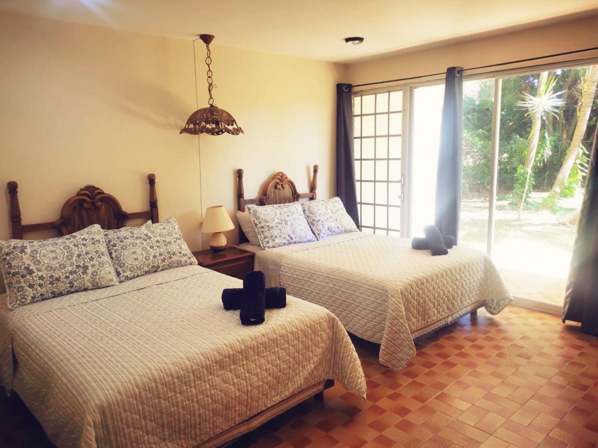 Peacefull In Paradise No1 Apartamento