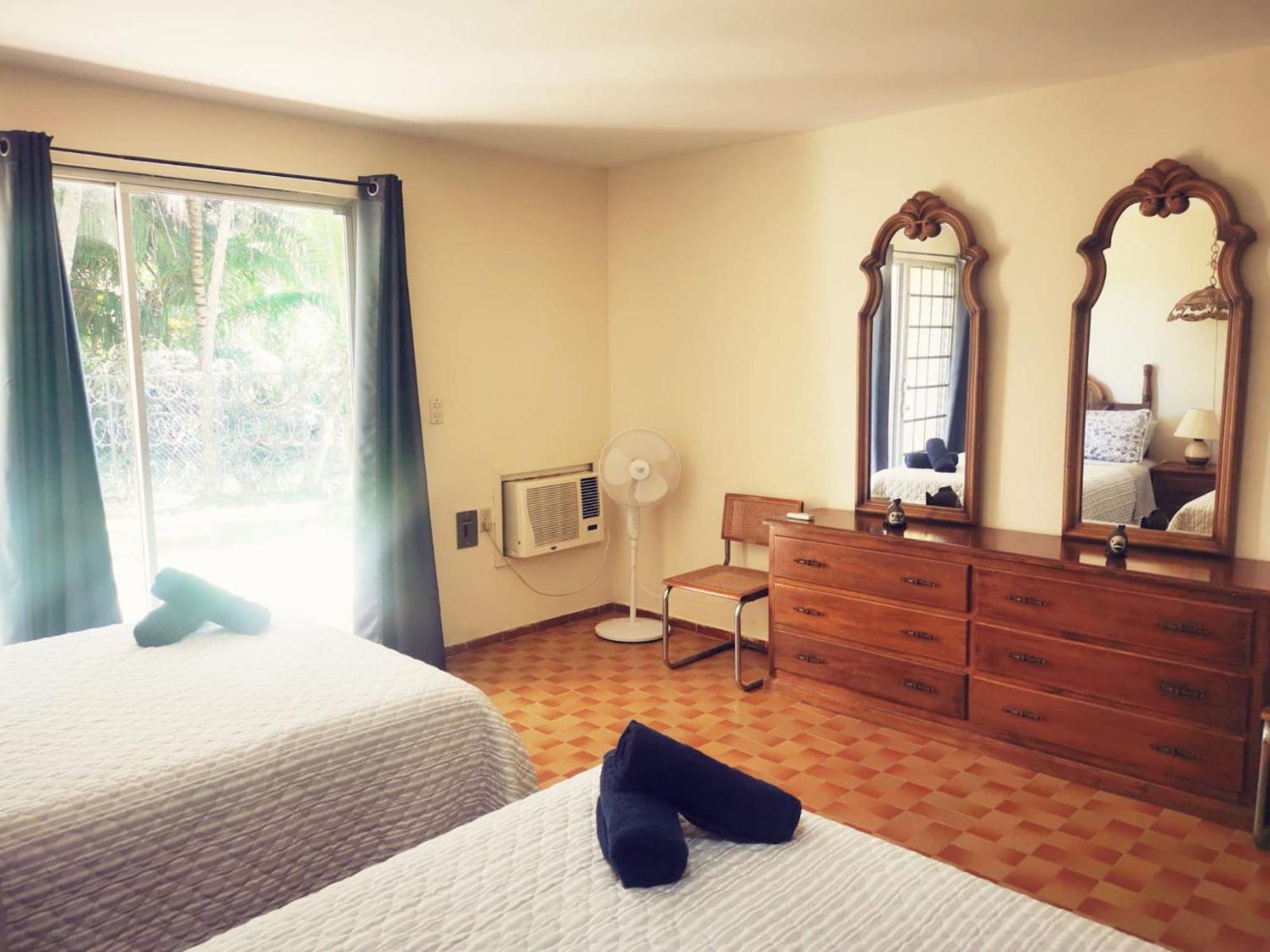 Apartamento Peacefull In Paradise No1 Cancún
