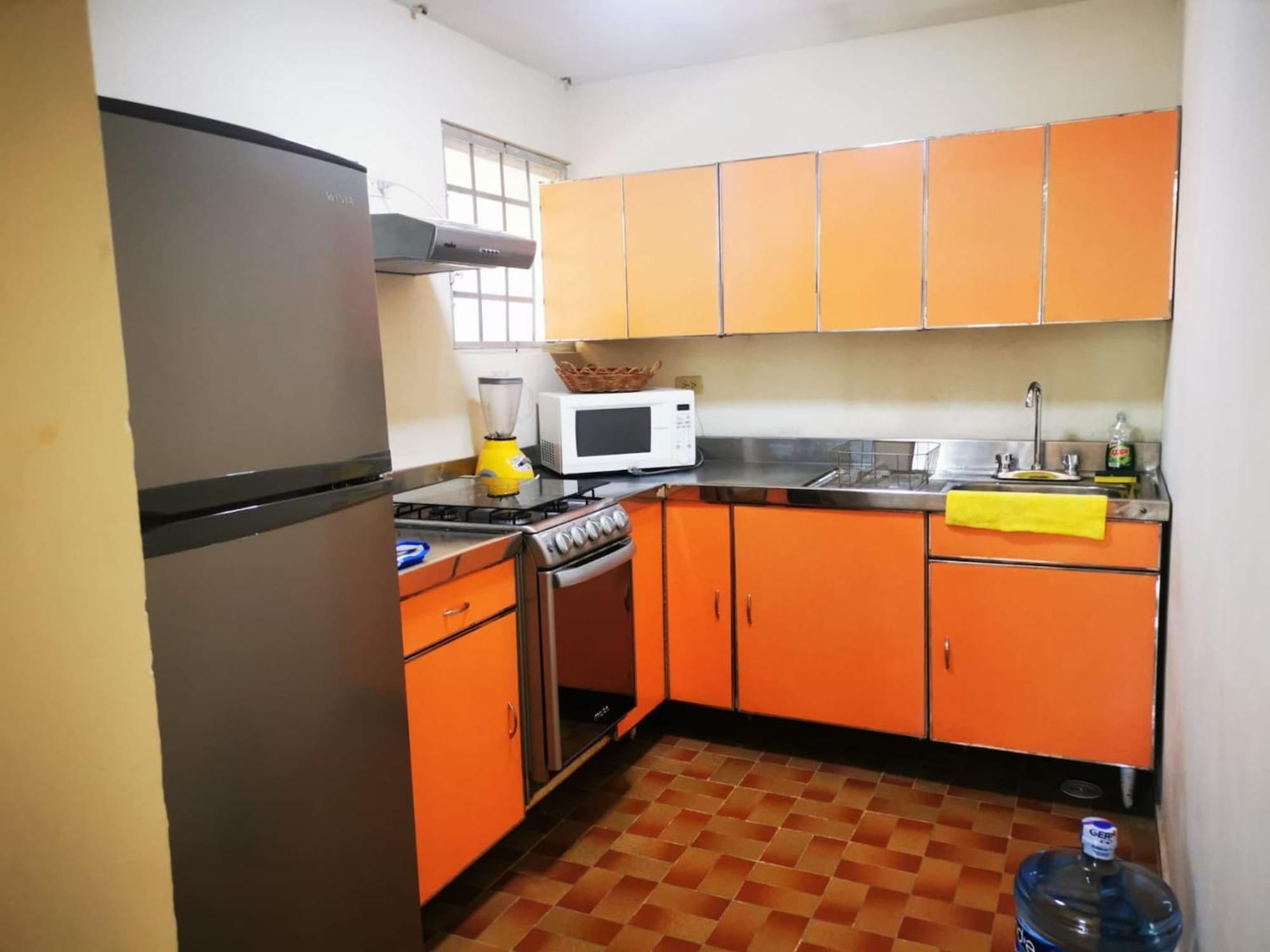 Apartamento Peacefull In Paradise No1 *