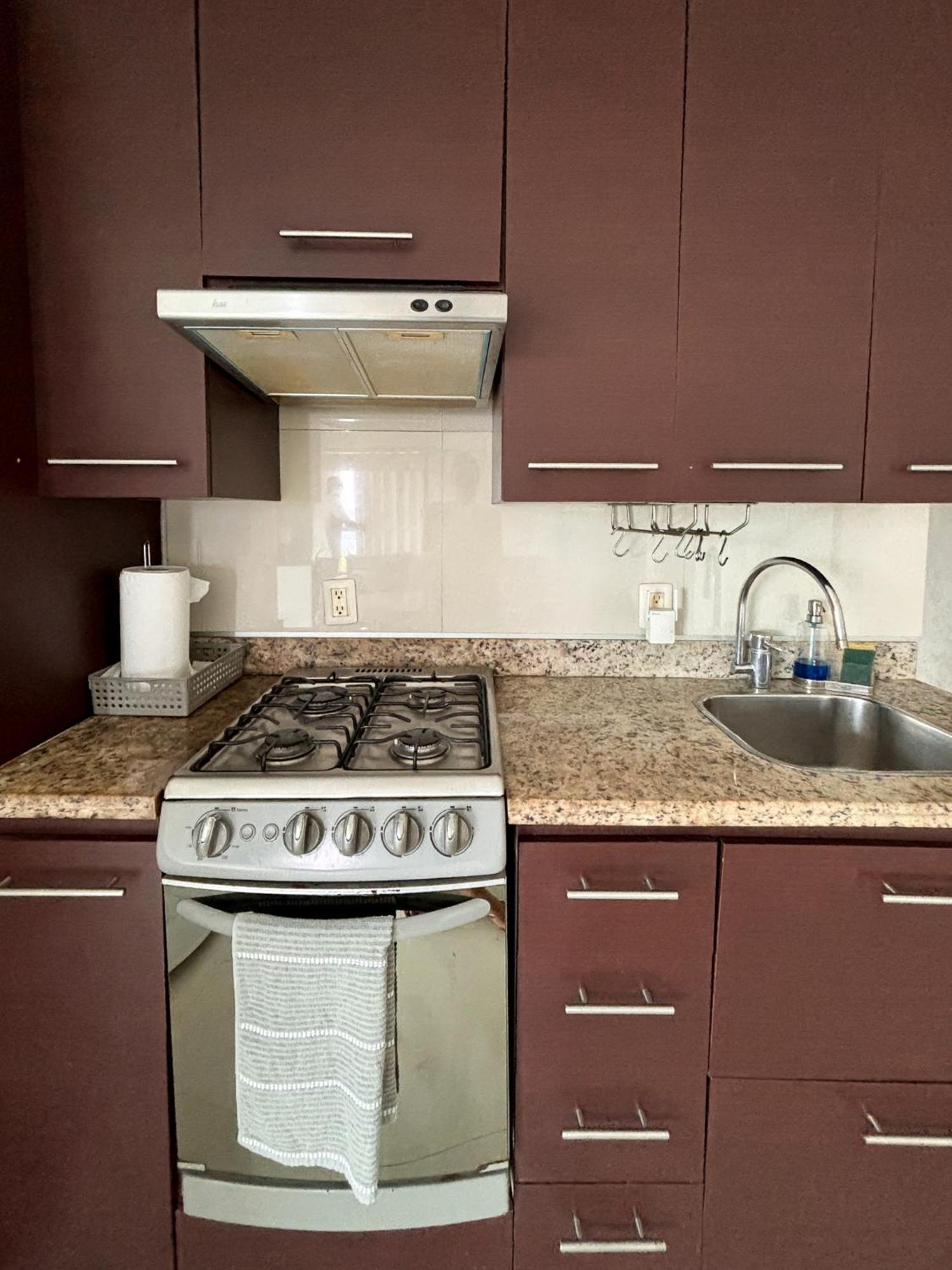 With Balcony Ocean & Lagoon View, Brisas Zone, By & Ocean Apartamento