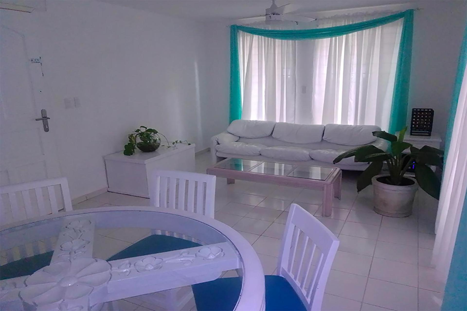 Apartment Turquesa, Amplia, Excelente Ubicacion. *