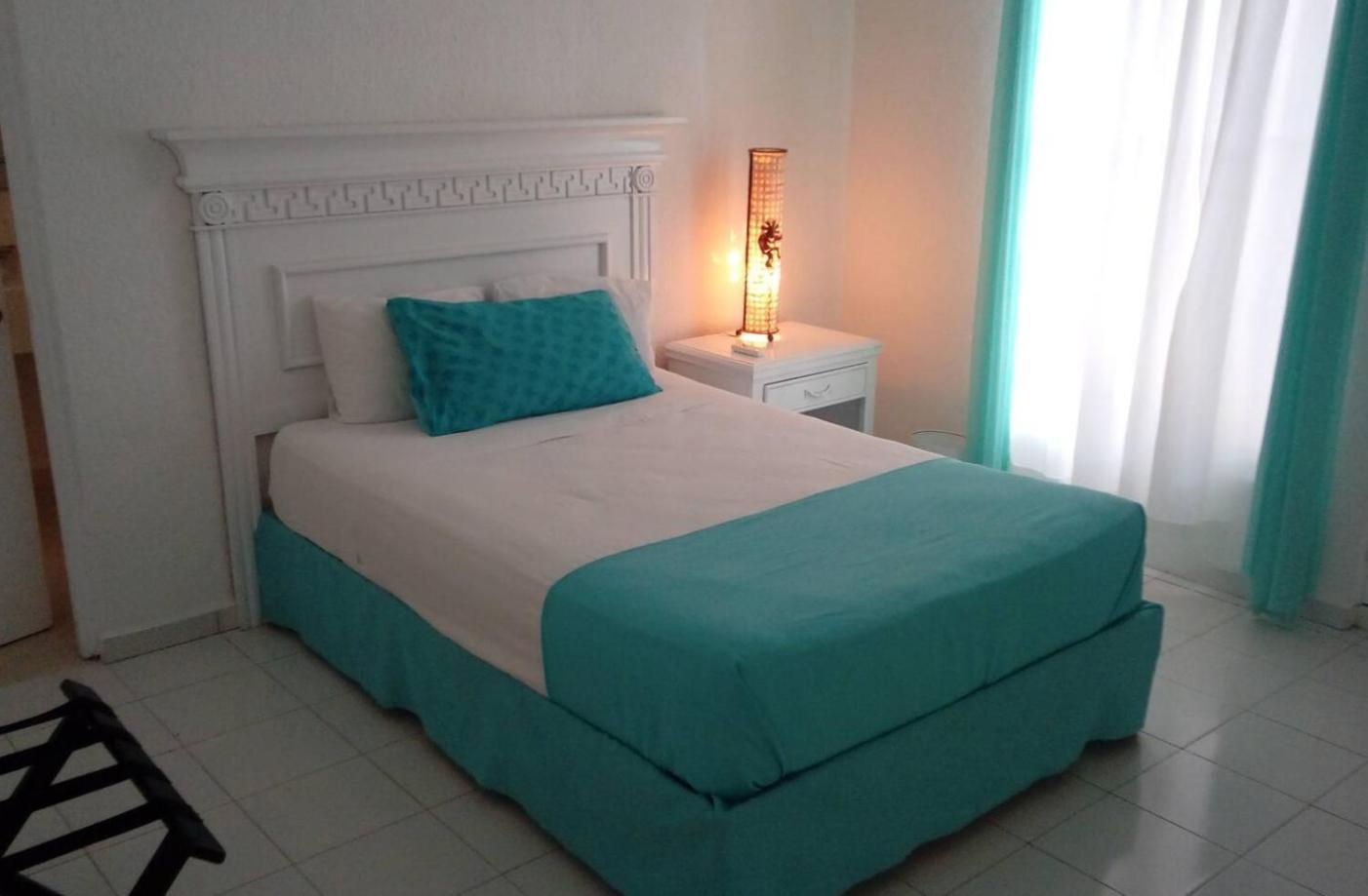 Marina Apartamento *