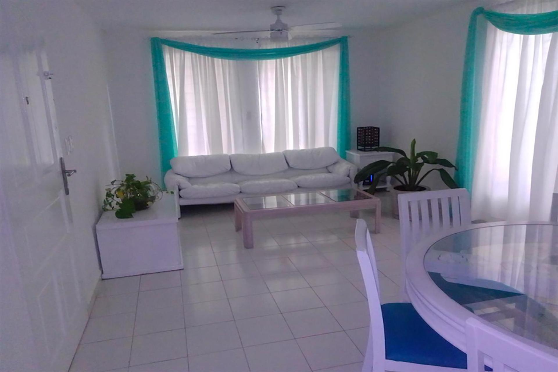 Marina Apartamento Cancún