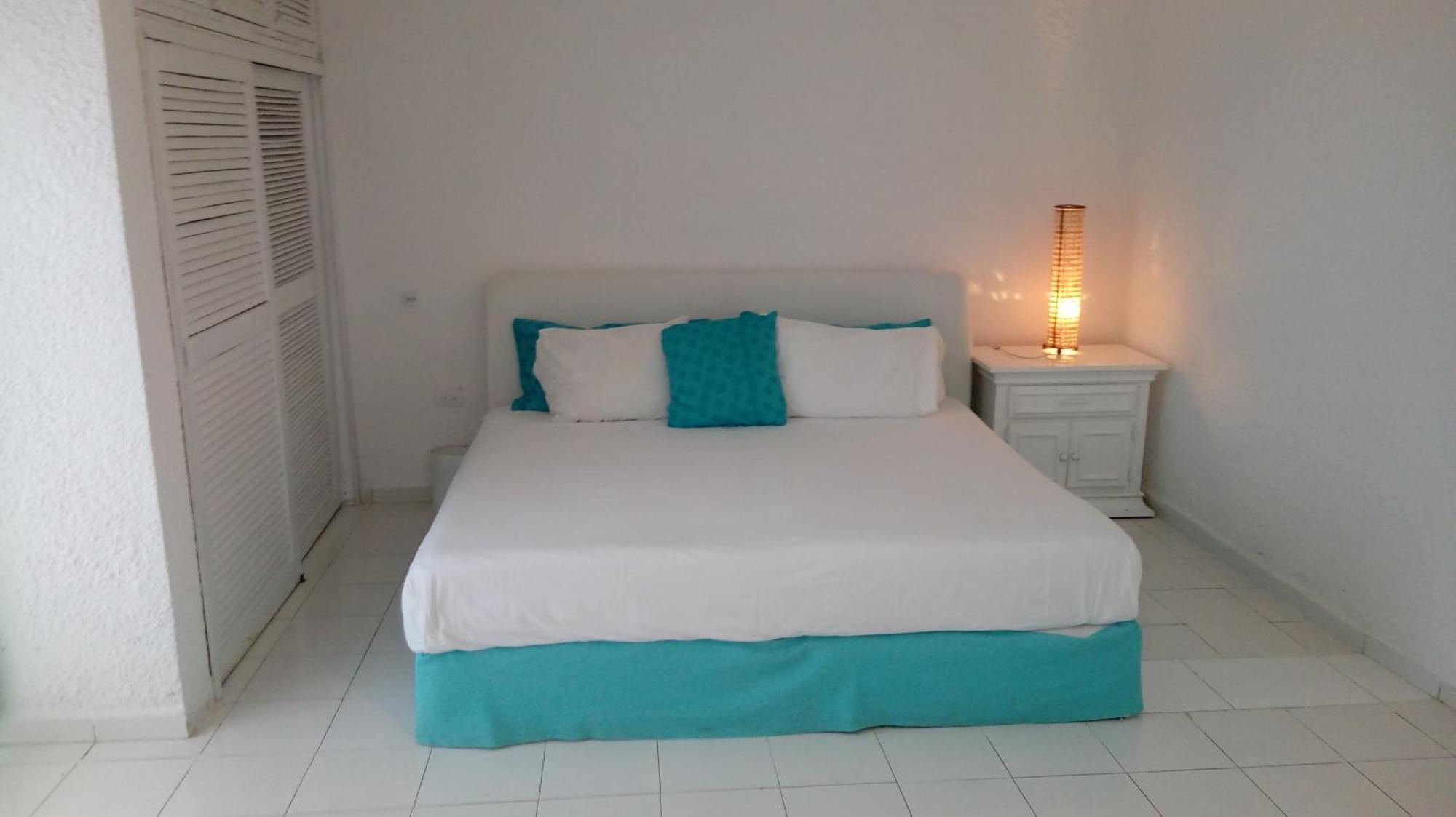 Marina Cancún