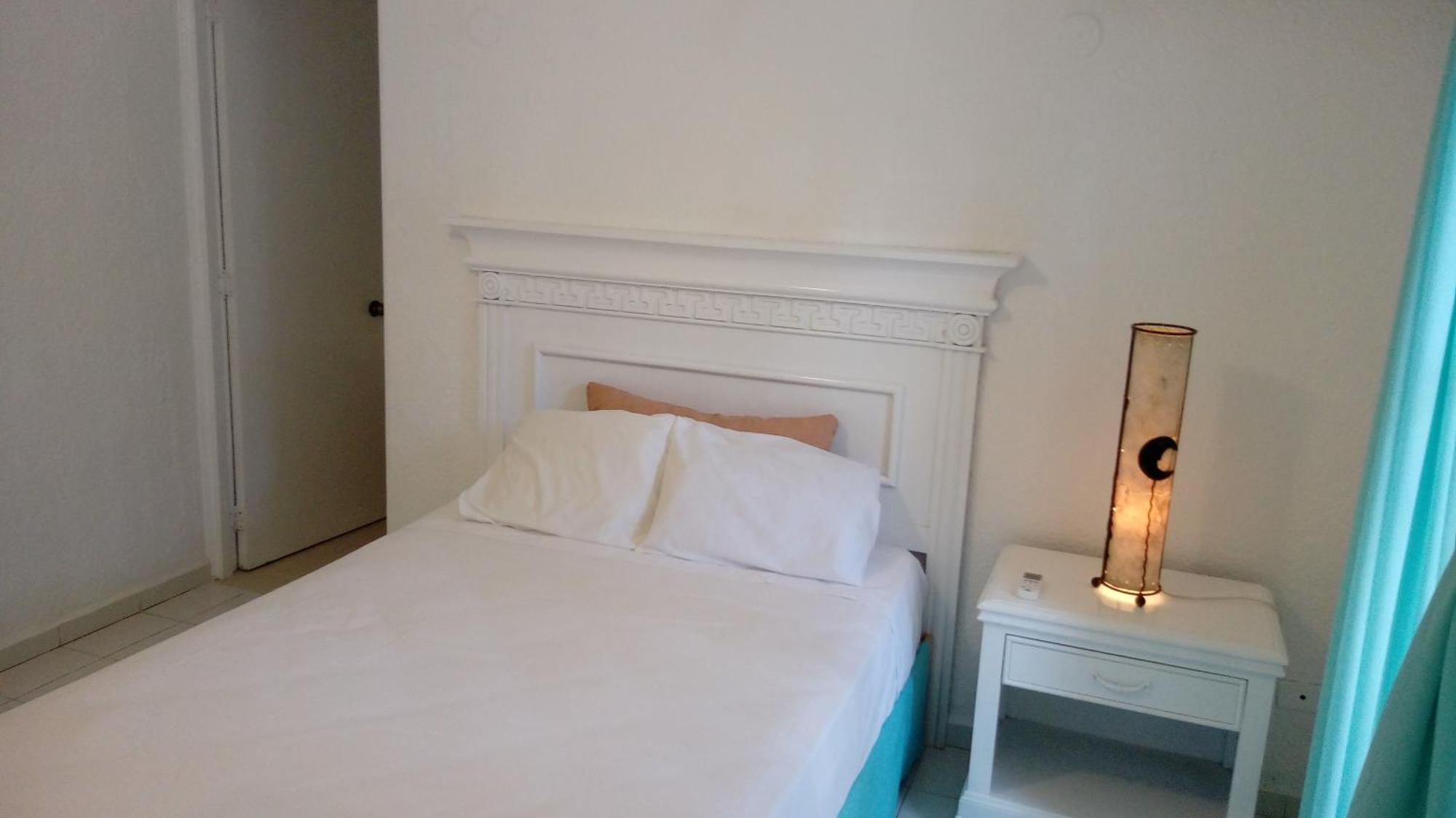 Apartamento Marina *