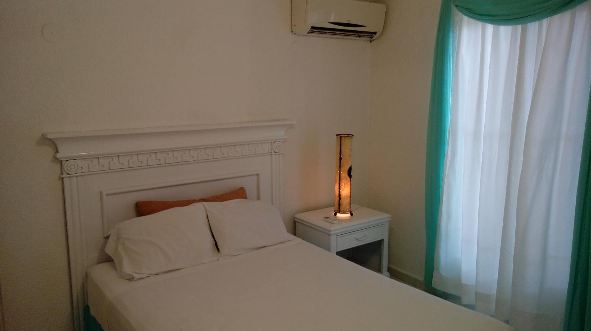 Marina Apartamento Cancún