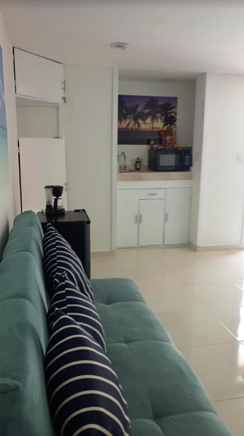 Caribbean Breeze Apartamento Cancún